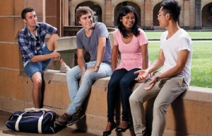esl students