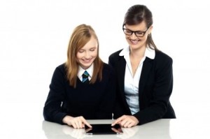 ESL teacher